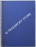 Book cover of The Railways of Harrogate and District by ROGERS, James